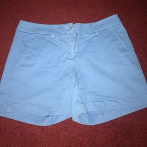 Blue Southern Tide shorts